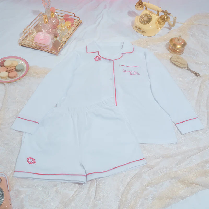 Short n' Sweet Pajama Set - Sabrina Carpenter UK