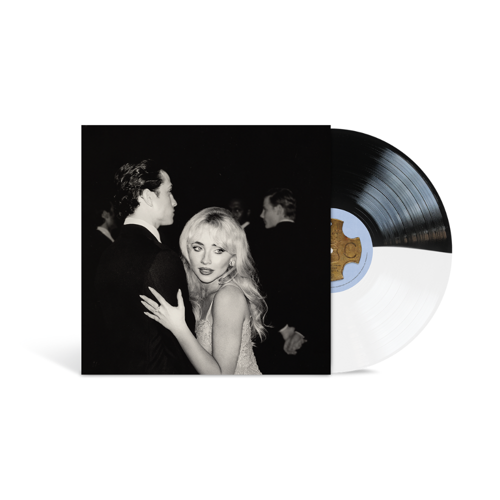 Man's Best Friend D2C Alt Cover LP - Sabrina Carpenter UK Man's Best Friend D2C Alt Cover LP - Sabrina Carpenter UK