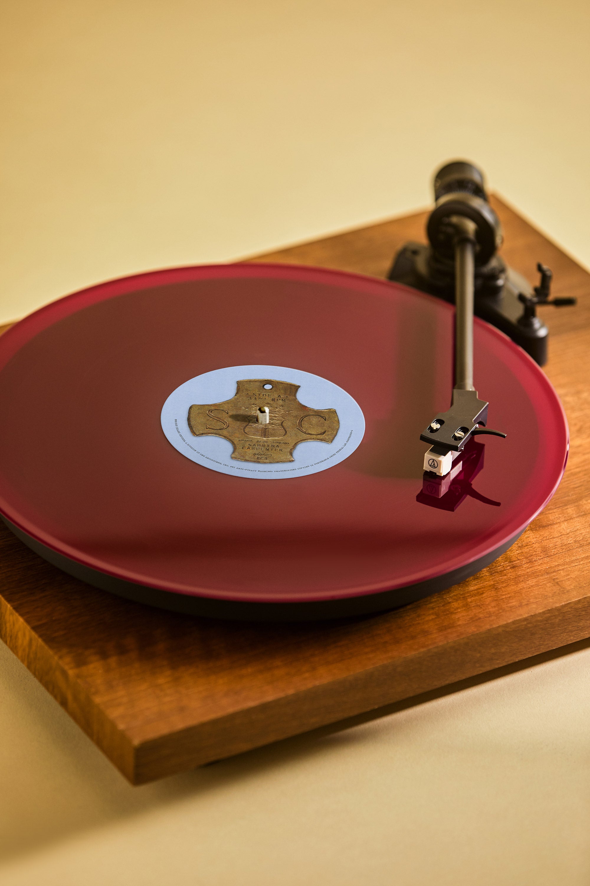 Sabrina Carpenter - Man’s Best Friend D2C Bonus Track LP