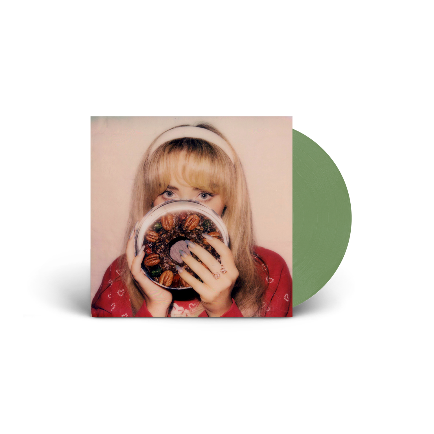 fruitcake lp - Sabrina Carpenter UK