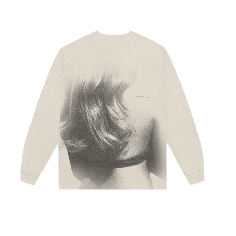 Sabrina Carpenter - short n' sweet long sleeve tee