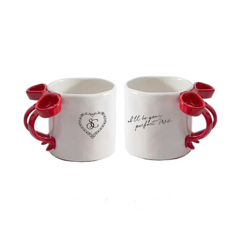 Sabrina Carpenter - short n' sweet mug