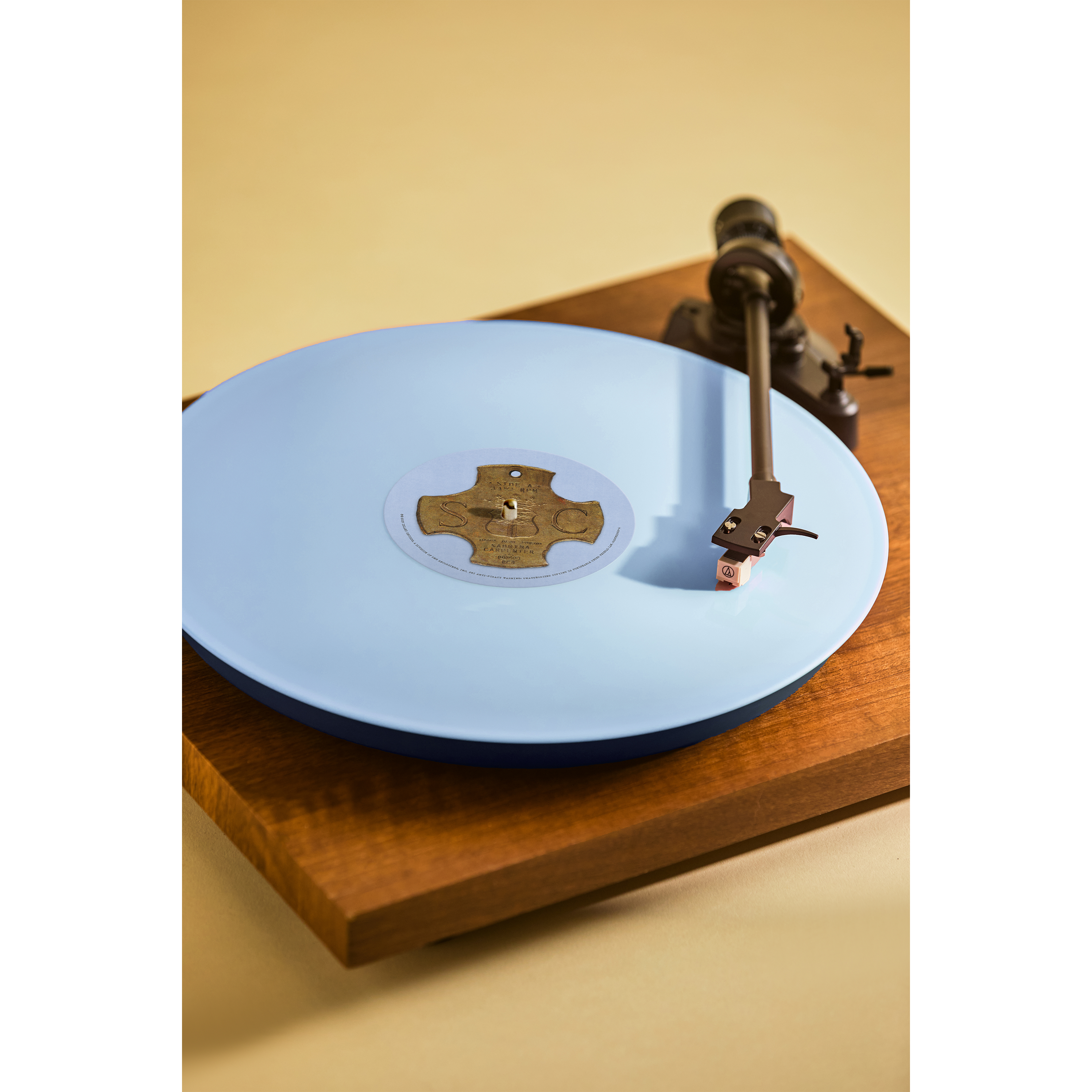 Sabrina Carpenter - Man's Best Friend Standard LP