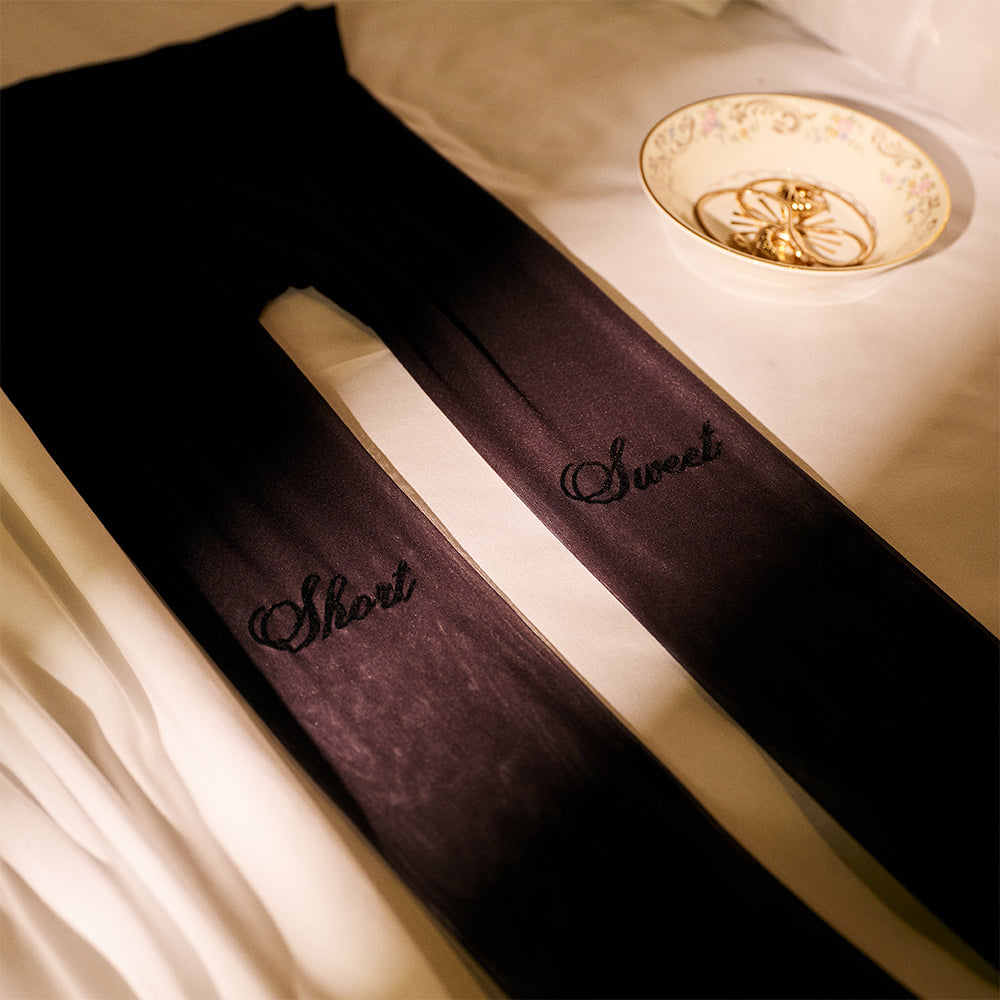 Sabrina Carpenter - short n' sweet tights