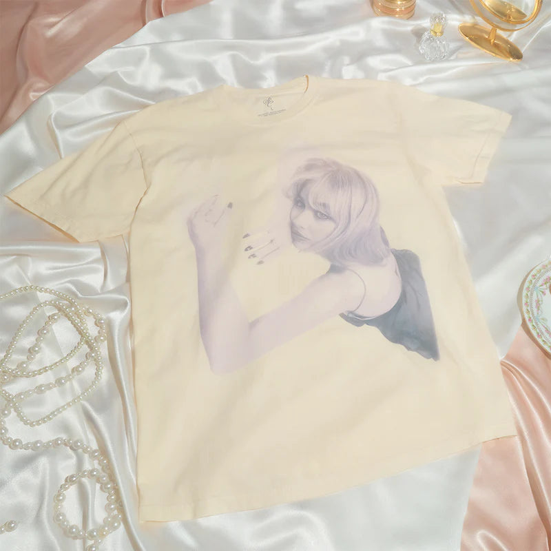 Sabrina Carpenter - Emails Image Tee