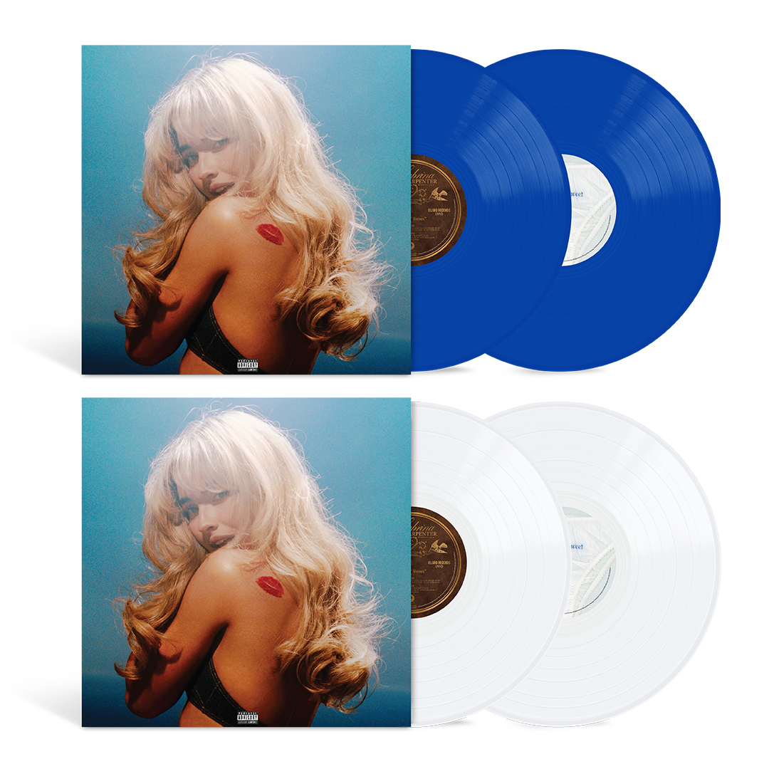 Short n' Sweet (Deluxe) 2LP + D2C Exclusive 2LP