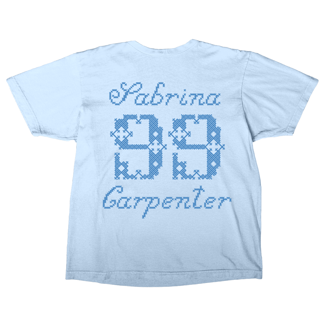 Sabrina Carpenter - Lifetime Full of Happiness T-Shirt