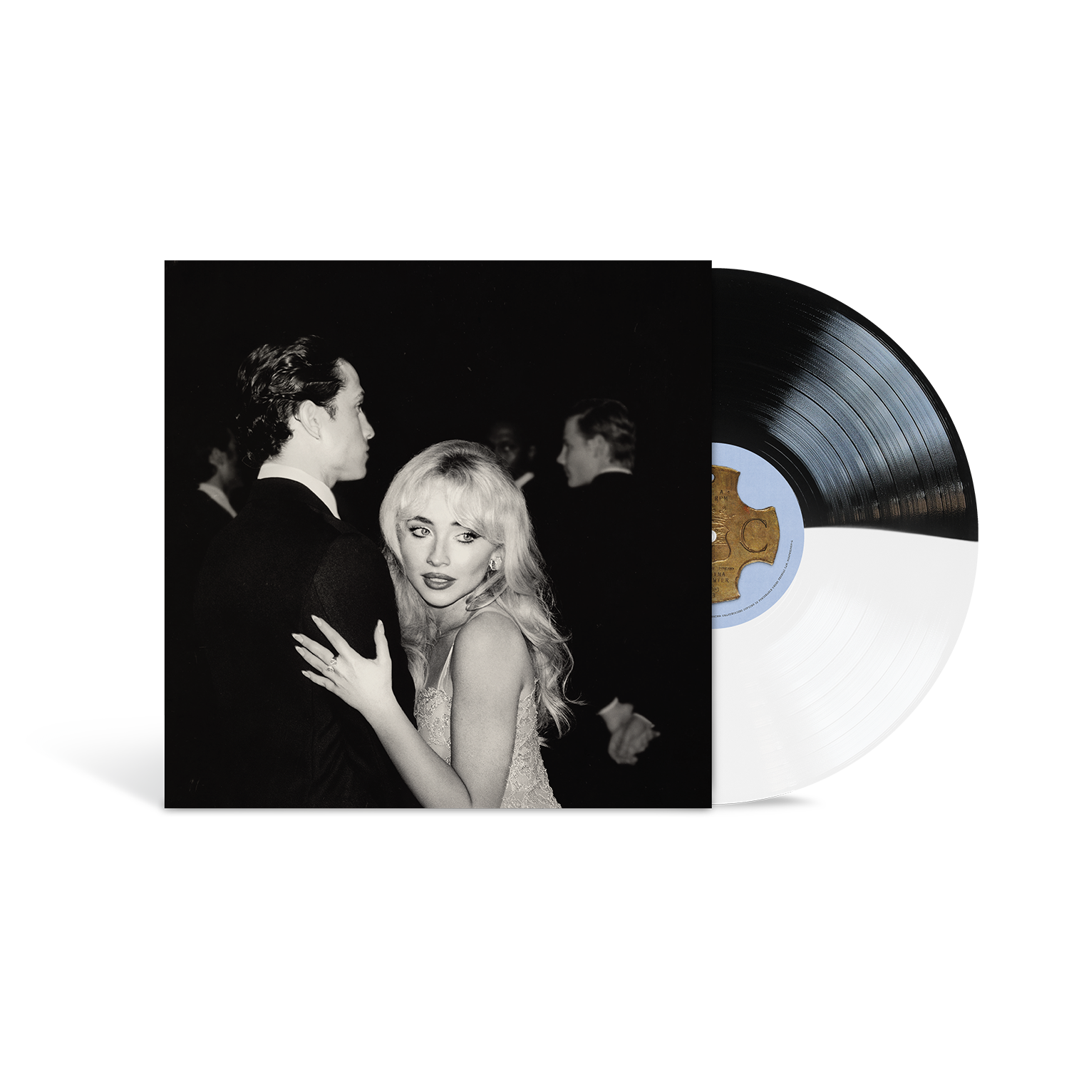 Sabrina Carpenter - Man's Best Friend D2C Alt Cover LP