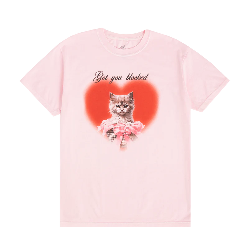 Sabrina Carpenter - got you blocked tee