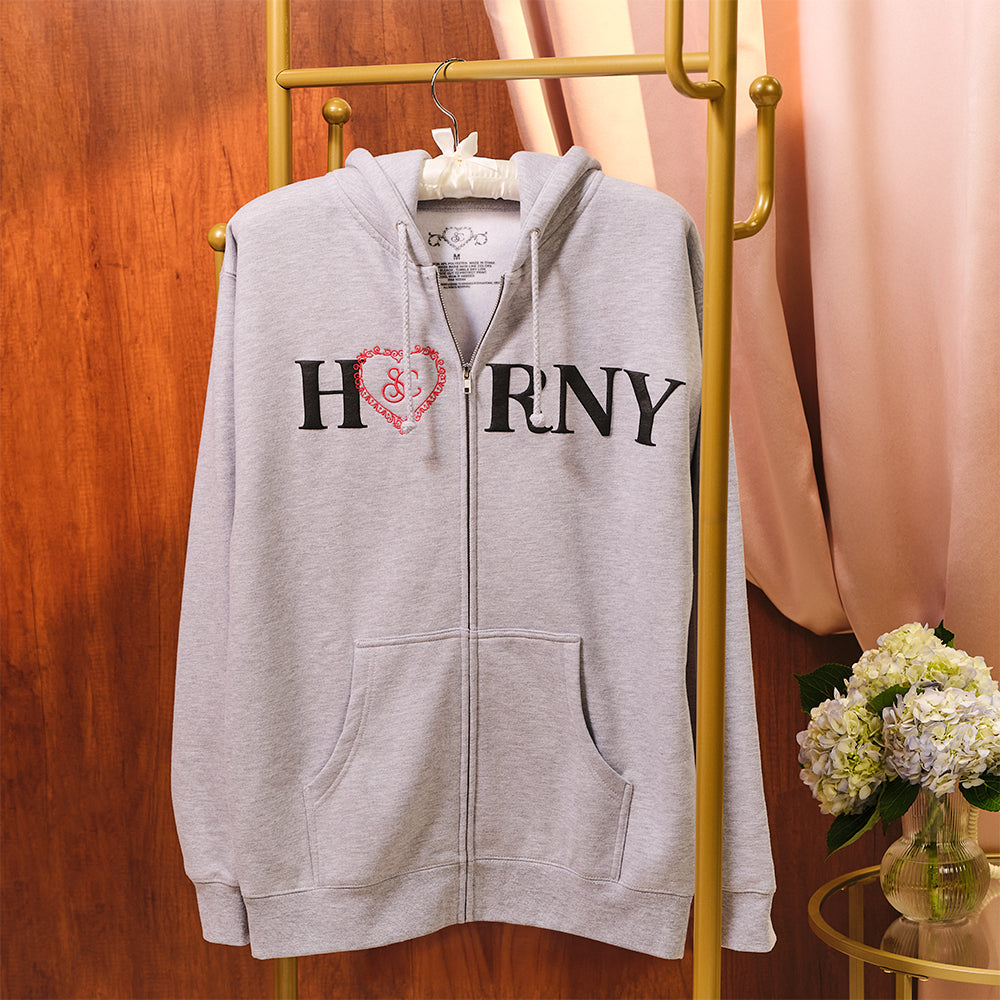 Sabrina Carpenter - h<3rny hoodie