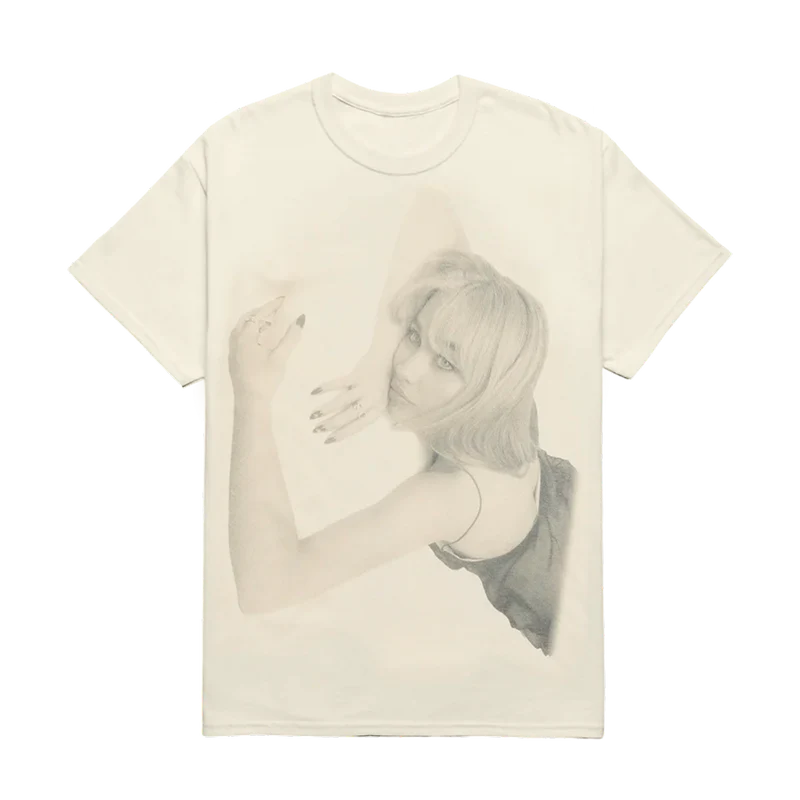 Sabrina Carpenter - Emails Image Tee