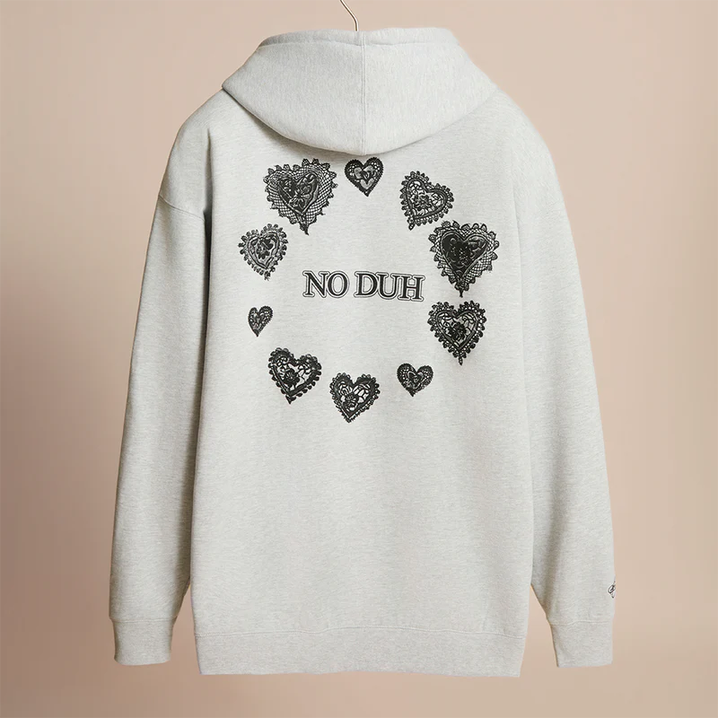 Sabrina Carpenter - miss me zip hoodie
