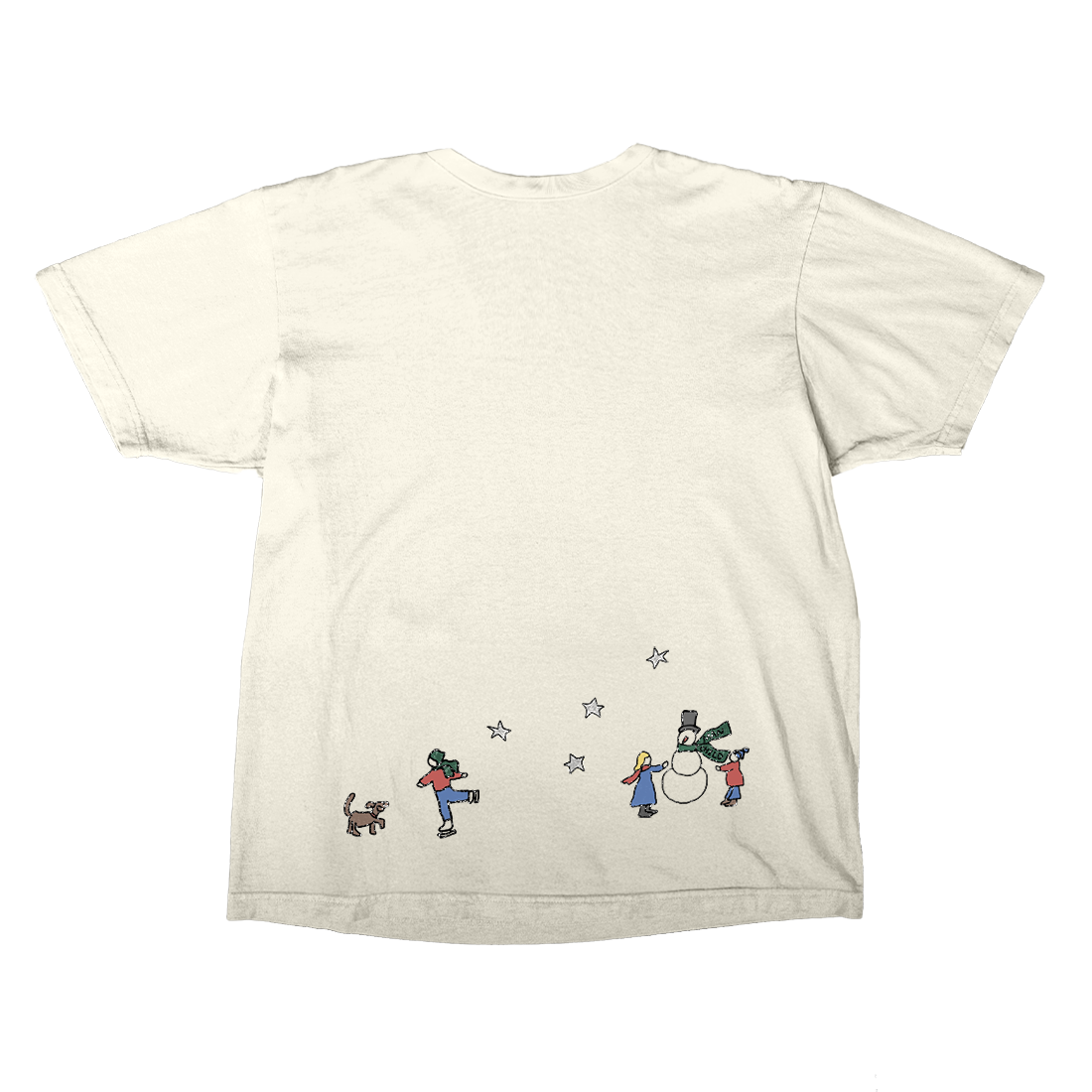 Sabrina Carpenter - Fruitcake Jamboree T-Shirt
