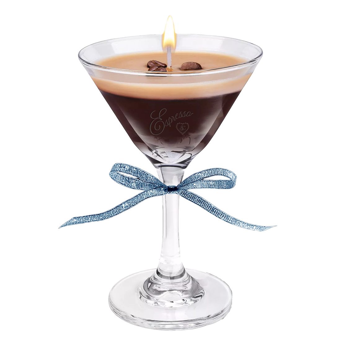 Sabrina Carpenter - espresso martini candle