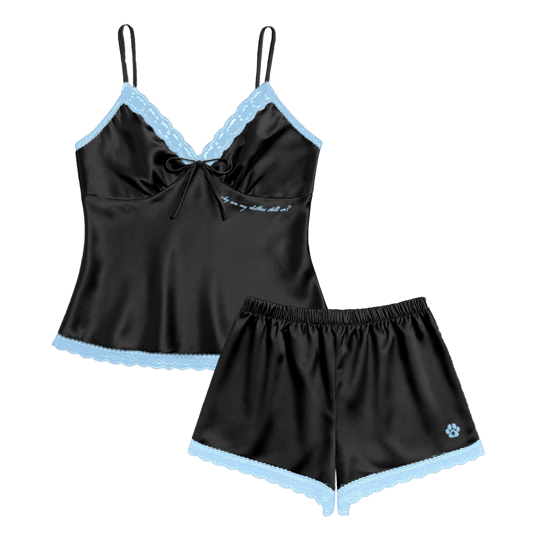 Sabrina Carpenter - Pajama Set