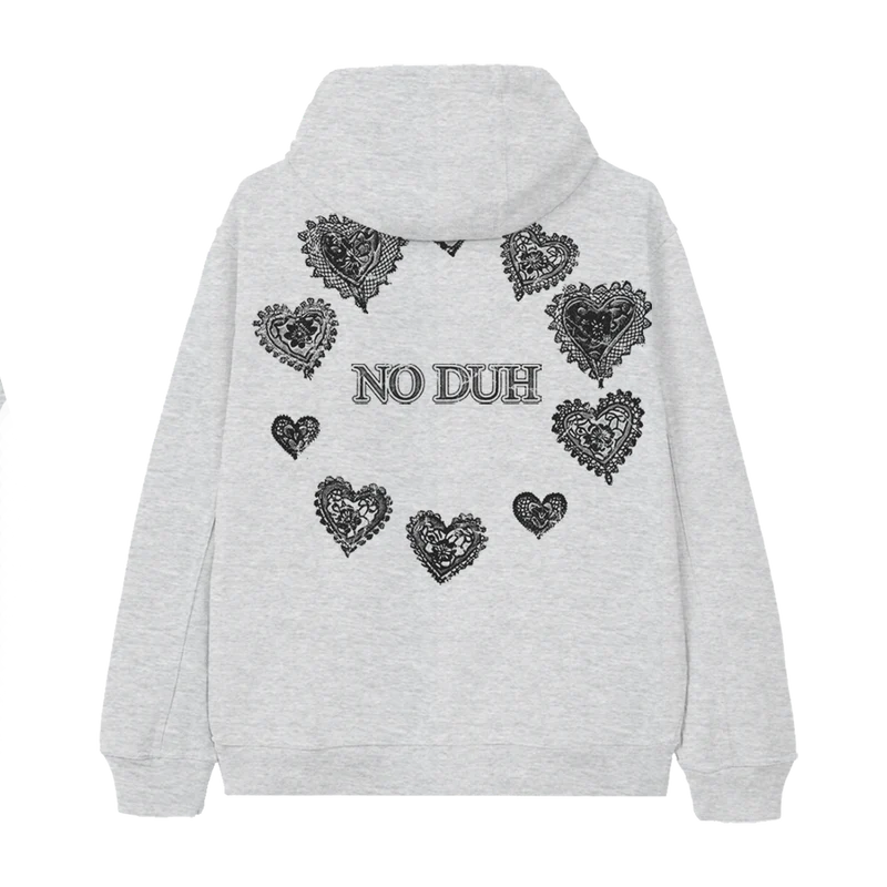Sabrina Carpenter - miss me zip hoodie