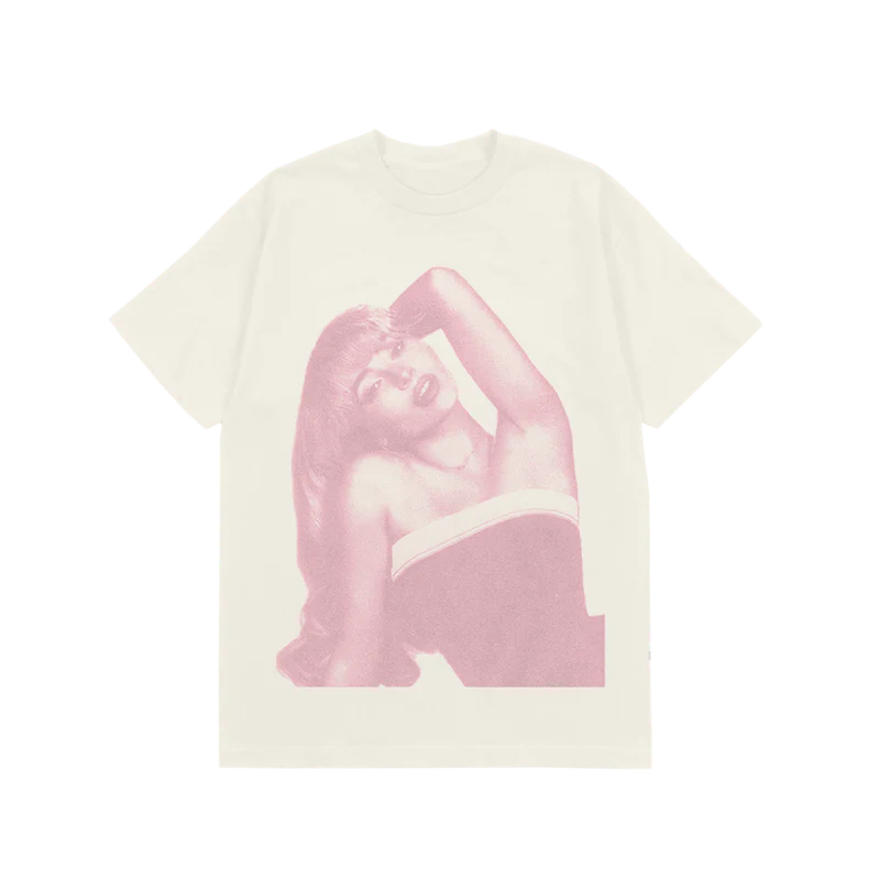 Sabrina Carpenter - espresso photo tee