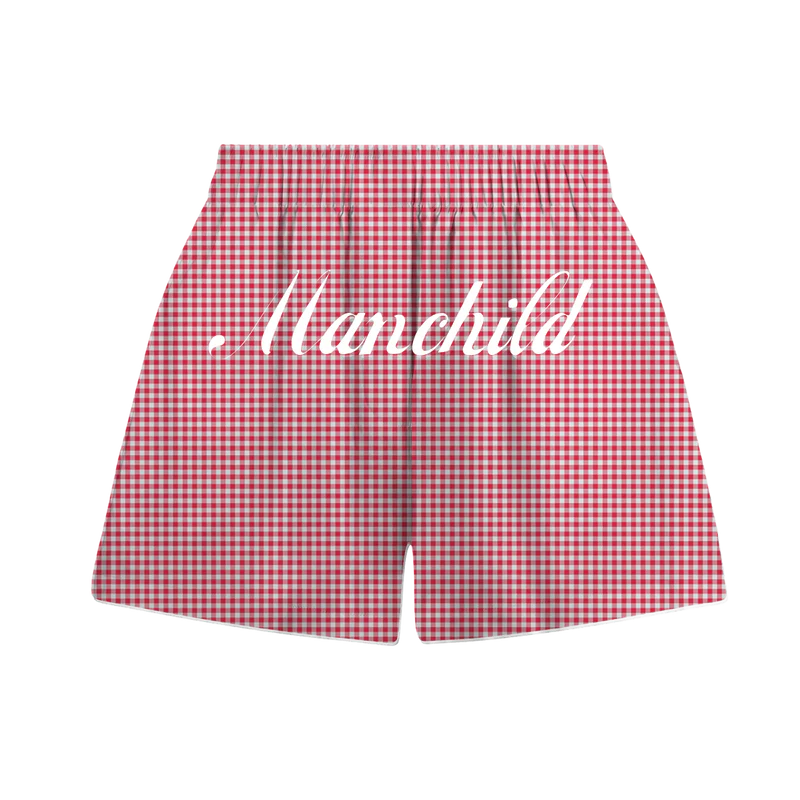 Sabrina Carpenter - Manchild Boxer Shorts