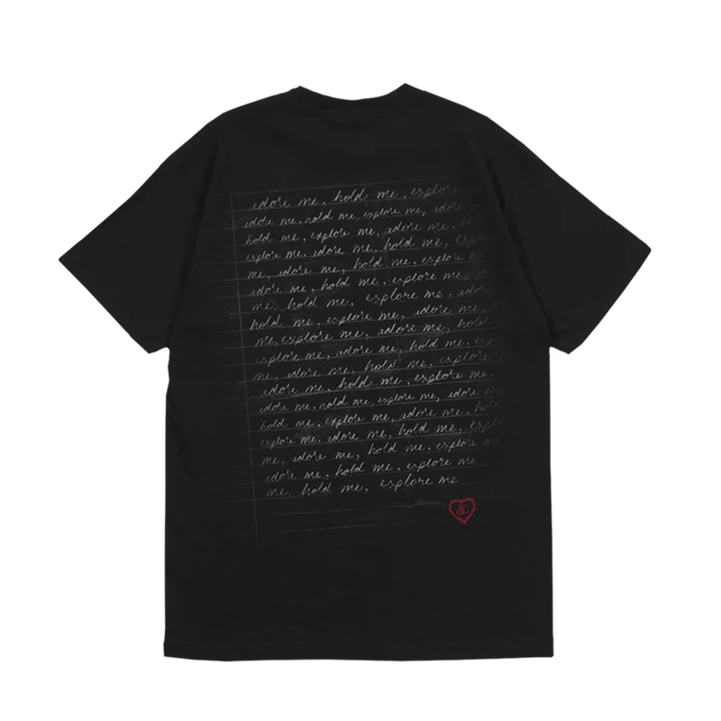 Sabrina Carpenter - Short n' Sweet Adore Me Tee