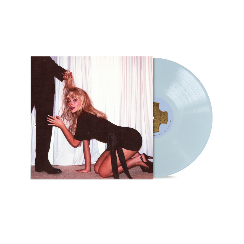 Amazon.com: Sabrina Carpenter Singular Vinyl Record, Limited
