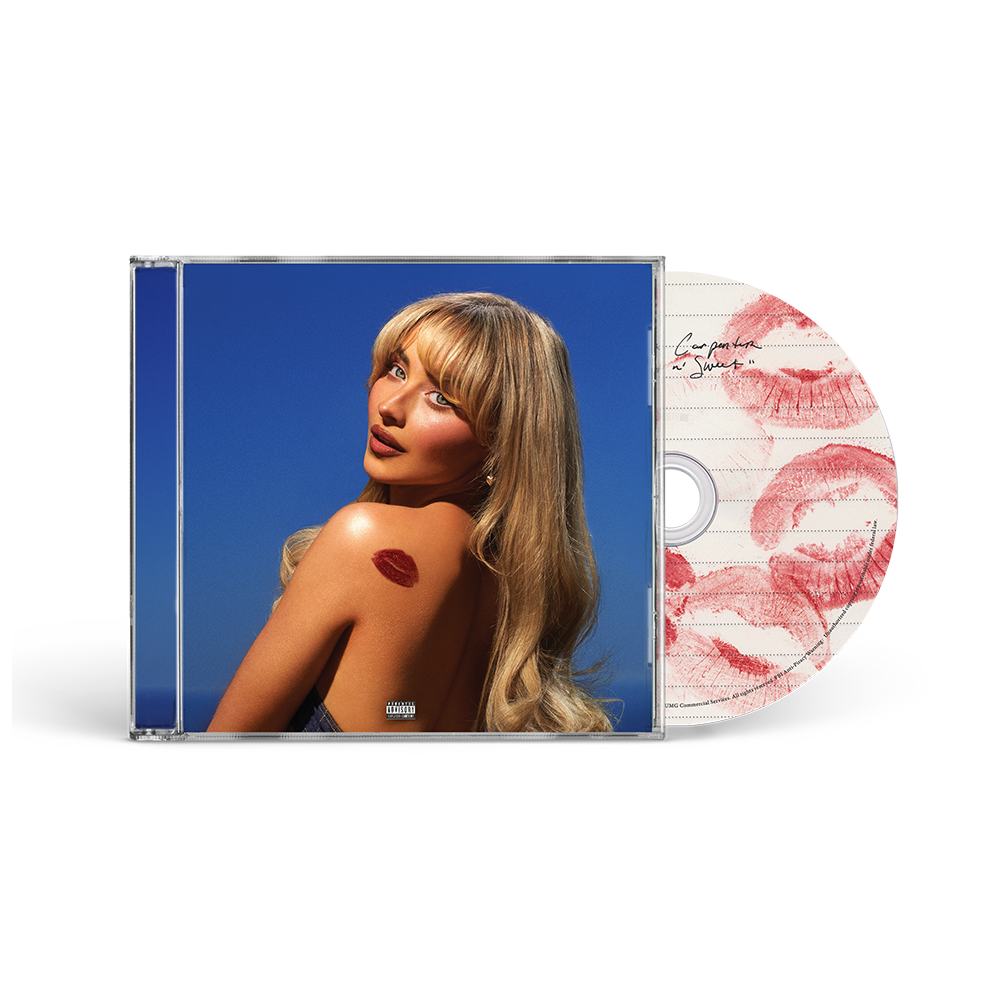 Music - Sabrina Carpenter UK