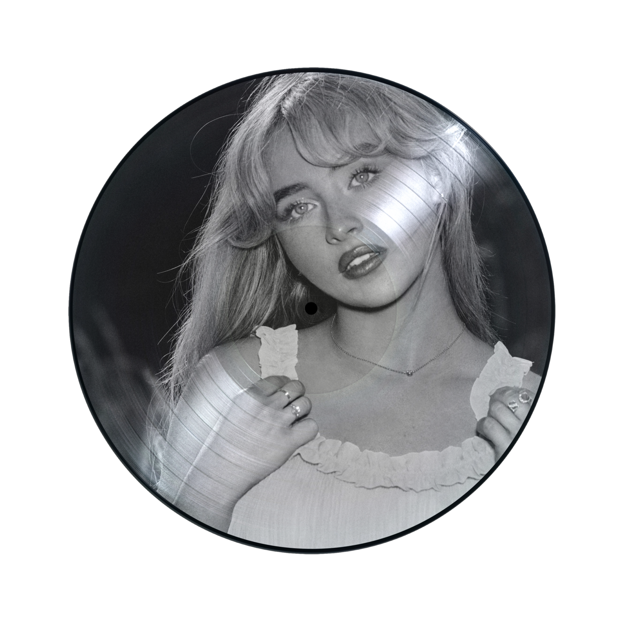 Sabrina Carpenter - Short n' Sweet Picture Disc (Spotify Fans First)