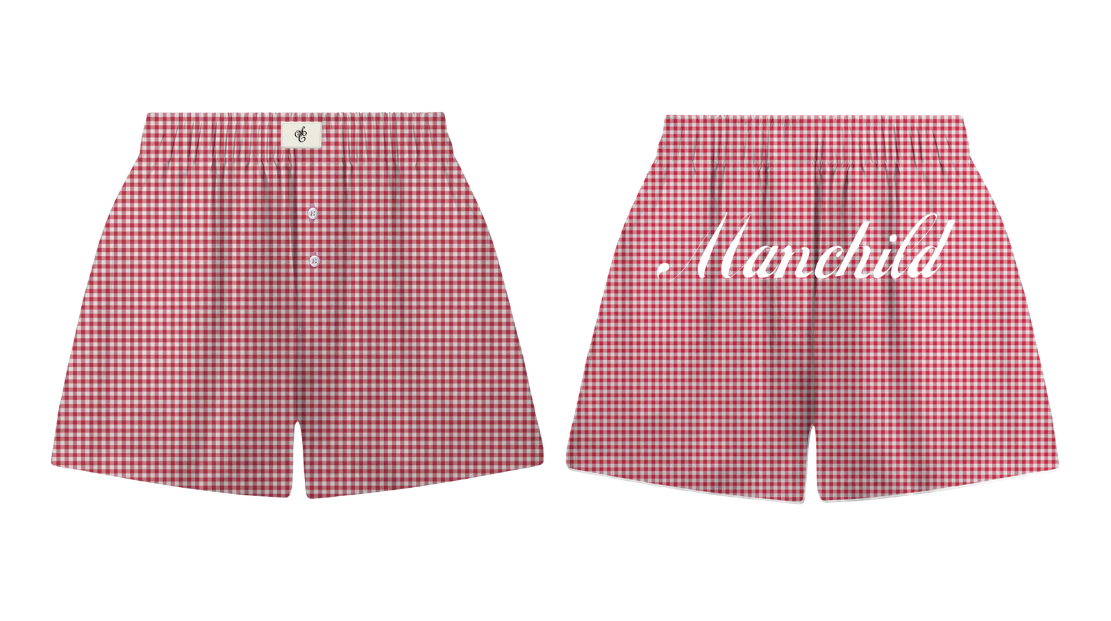 Sabrina Carpenter - Manchild Boxer Shorts